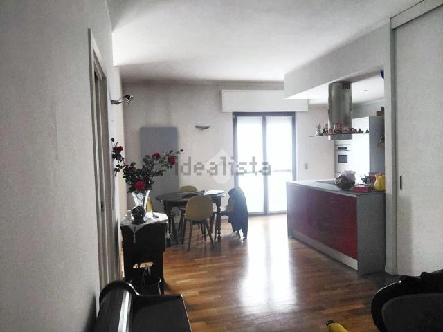 Appartamento in vendita di 95 m² in Via Giulio Grassi, 17