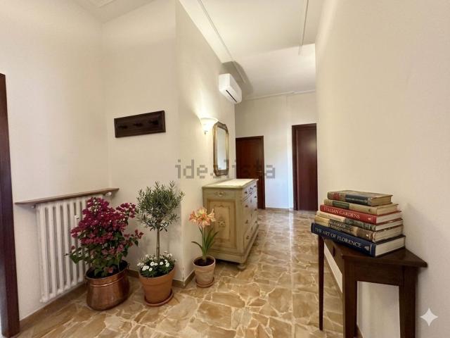 Appartamento in vendita di 95 m² in Via Giulio Masini