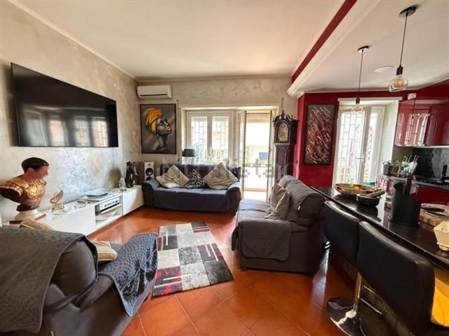 Appartamento in vendita di 95 m² in Via Giulia di Colloredo