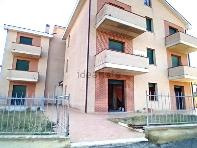 Appartamento in vendita di 95 m² in Via Giuseppe Ungaretti