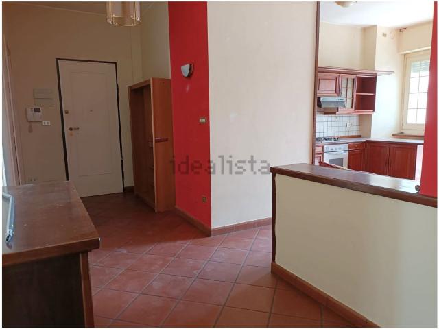 Appartamento in vendita di 95 m² in Via Giuseppe Verdi, 4