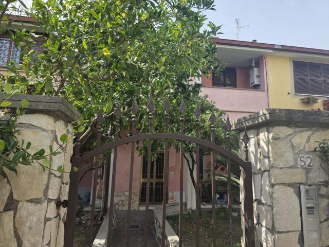 Appartamento in vendita di 95 m² in Via Giuseppe Verdi, 52