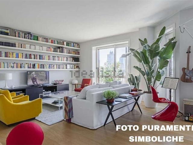 Appartamento in vendita di 95 m² in Via Giuseppe Verdi, 9