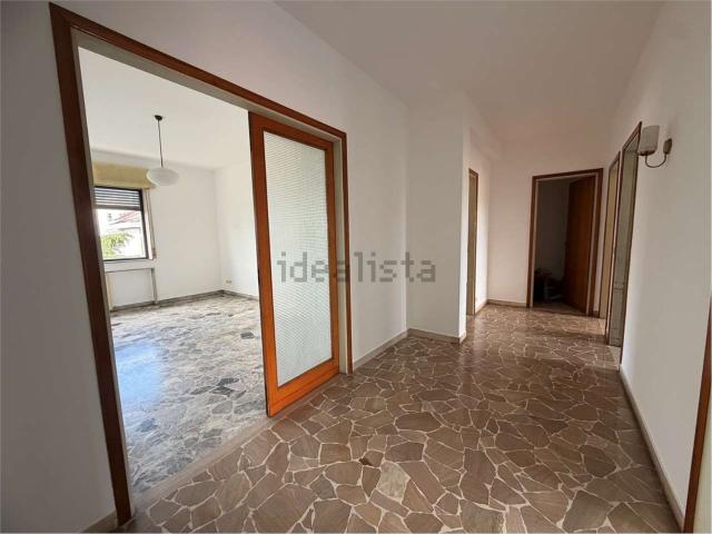 Appartamento in vendita di 95 m² in Via Giuseppe Verdi, 11