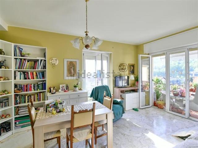 Appartamento in vendita di 95 m² in Via Giuseppe Verdi