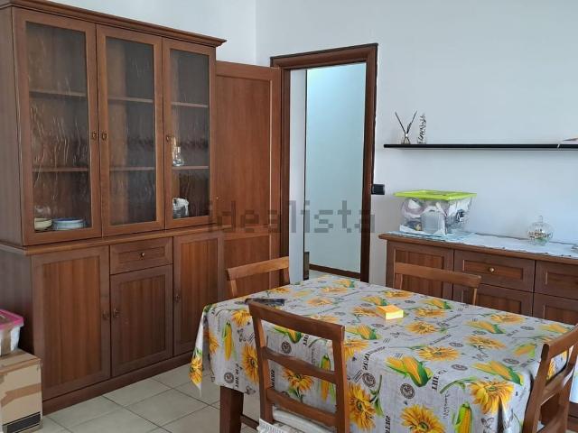 Appartamento in vendita di 95 m² in Via Giuseppe Verdi, 33