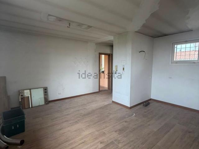 Appartamento in vendita di 95 m² in Via Giuseppe Verdi, 32