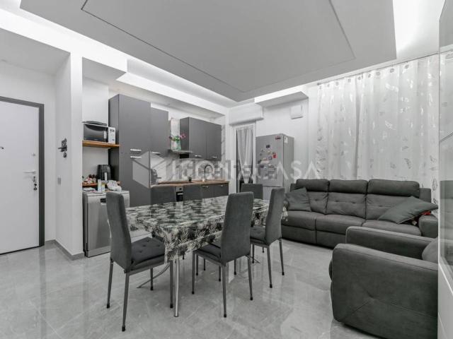 Appartamento in vendita di 95 m² in Via Giuseppe di Vittorio