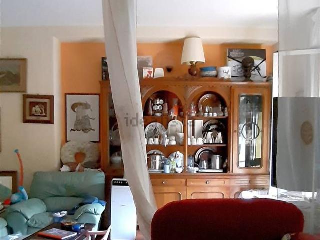 Appartamento in vendita di 95 m² in Via Giuseppe Di Vittorio