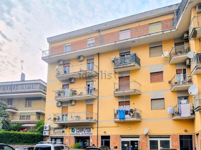 Appartamento in vendita di 95 m² in Via Giuseppe di Vittorio, 71