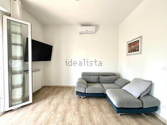 Appartamento in vendita di 95 m² in Via Giuseppe di Vittorio