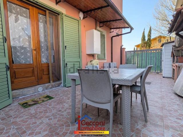 Appartamento in vendita di 95 m² in Via Giuseppe di Vittorio, 33