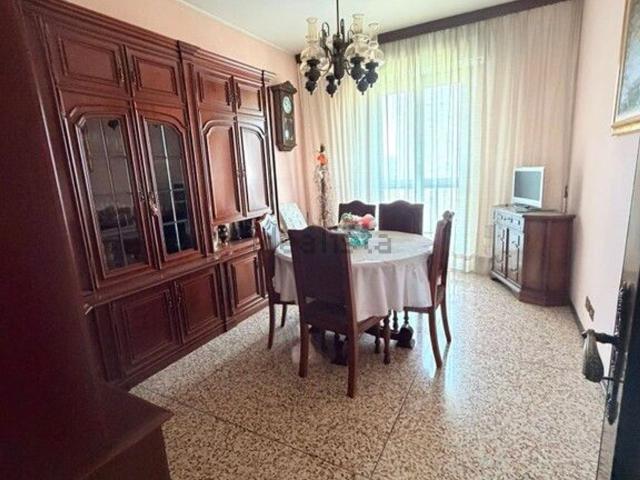 Appartamento in vendita di 95 m² in Via Giuseppe Di Vittorio, 31