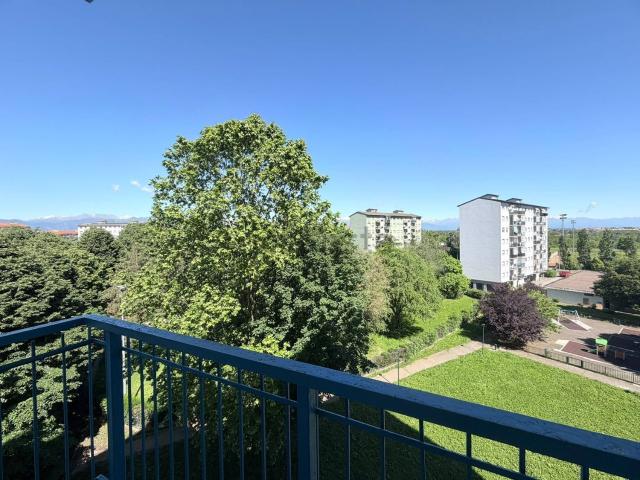 Appartamento in vendita di 95 m² in Via Giuseppe Di Vittorio, 31
