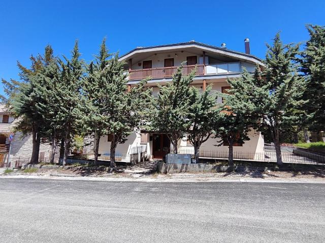 Appartamento in vendita di 95 m² in Via Giuseppe Faelli, 39