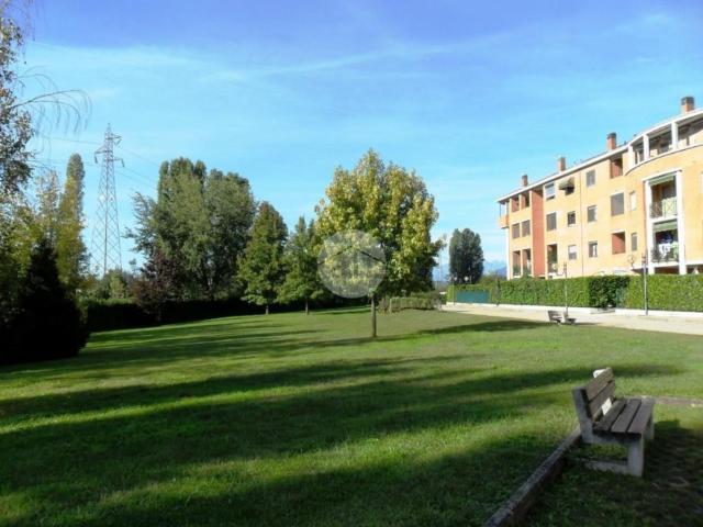Appartamento in vendita di 95 m² in Via Giuseppe Garibaldi, 29
