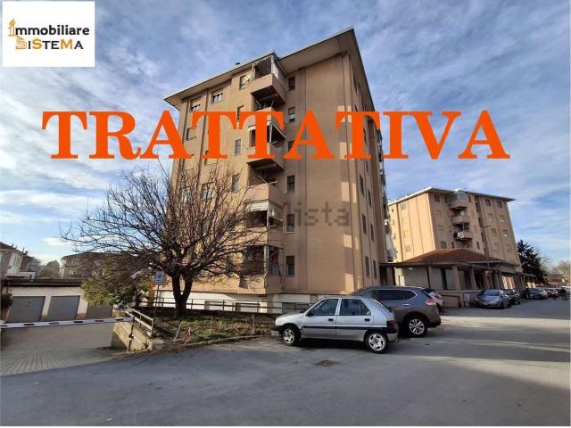 Appartamento in vendita di 95 m² in Via Giuseppe Garibaldi