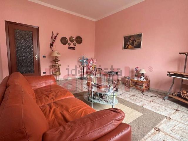Appartamento in vendita di 95 m² in Via Giuseppe Garibaldi