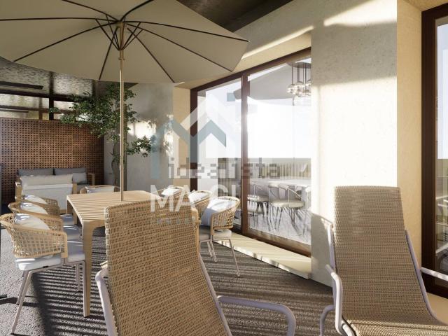 Appartamento in vendita di 95 m² in Via Giuseppe Garibaldi