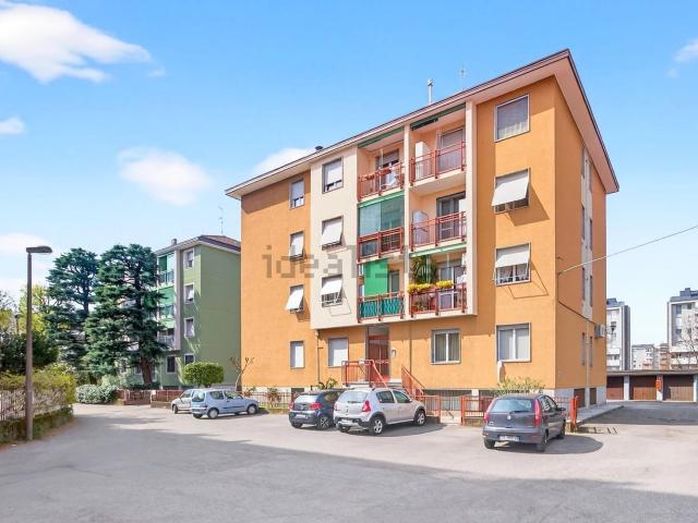 Appartamento in vendita di 95 m² in Via Giuseppe Giusti, 26