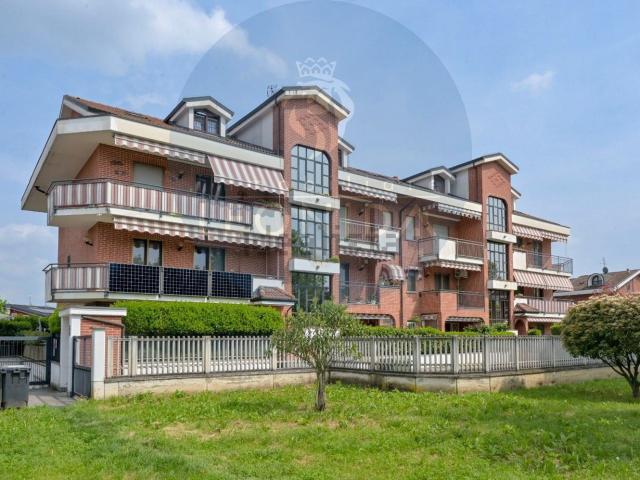 Appartamento in vendita di 95 m² in Via Giuseppe Giusti, 56