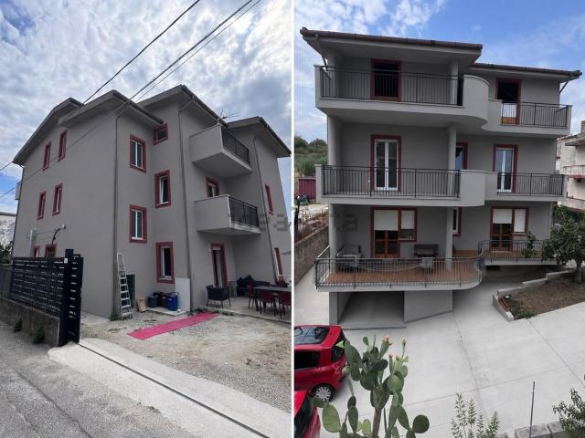Appartamento in vendita di 95 m² in Via Giuseppe Mazzini, 11