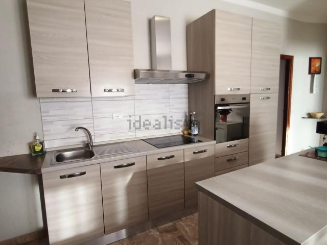 Appartamento in vendita di 95 m² in Via Giuseppe Mazzini, 24