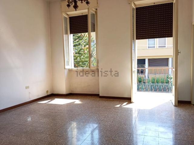 Appartamento in vendita di 95 m² in Via Giuseppe Mazzini, 69