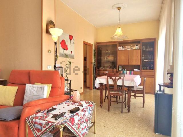 Appartamento in vendita di 95 m² in Via Giuseppe Mazzini, 6