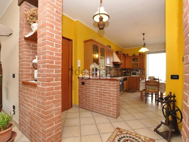 Appartamento in vendita di 95 m² in Via Giuseppe Mazzini, 7