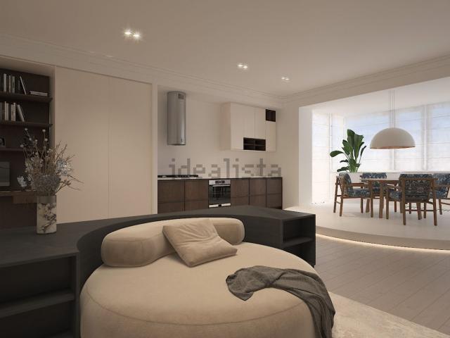 Appartamento in vendita di 95 m² in Via Giuseppe Mercalli