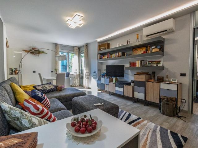 Appartamento in vendita di 95 m² in Via Giuseppe Notari