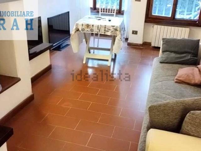Appartamento in vendita di 95 m² in Via Giuseppe Parini, 79