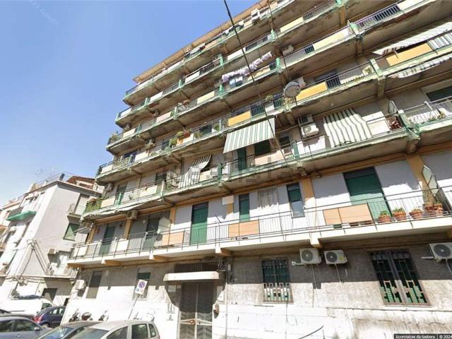 Appartamento in vendita di 95 m² in Via Giuseppe Poulet, 57