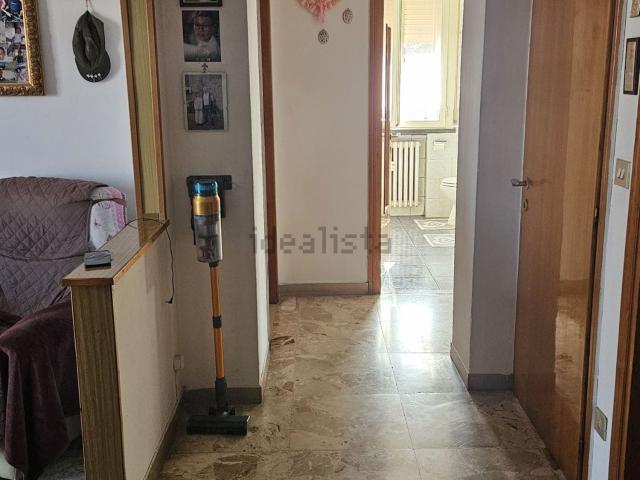 Appartamento in vendita di 95 m² in Via Giuseppe Rovani