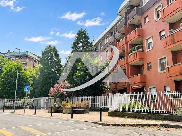 Appartamento in vendita di 95 m² in Via Giuseppe Sartirana, 18