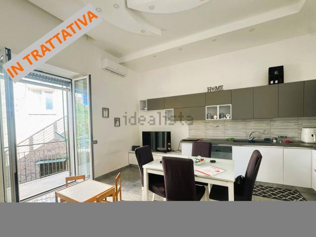 Appartamento in vendita di 95 m² in Via Giusso, 29