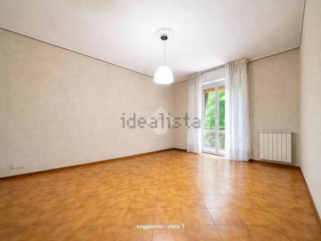 Appartamento in vendita di 95 m² in Via Giusto Dacci, 3