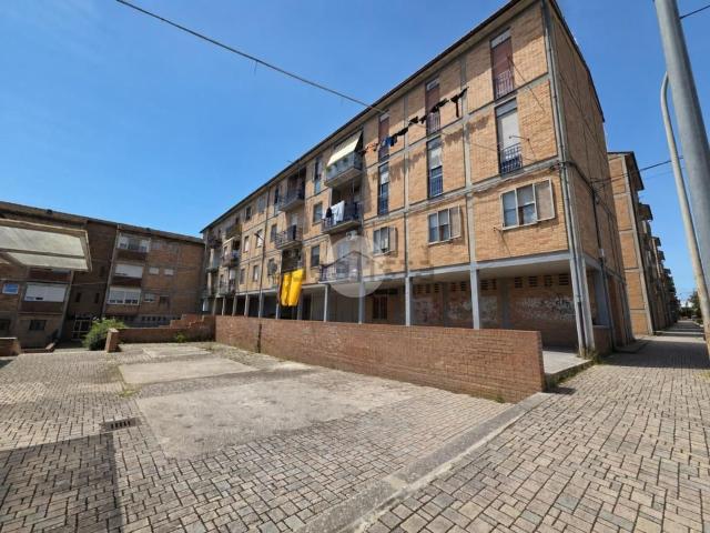 Appartamento in vendita di 95 m² in Via Giustino Fortunato, 5