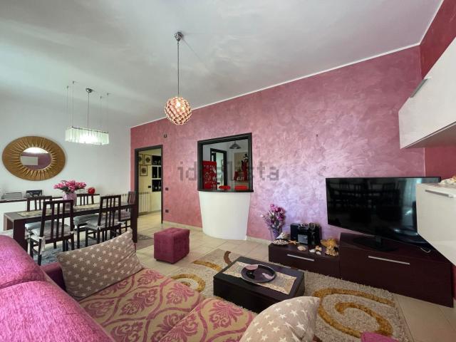 Appartamento in vendita di 95 m² in Via Gobetti, 15