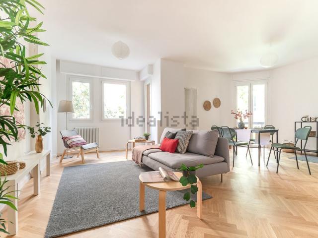 Appartamento in vendita di 95 m² in Via Goffredo Mameli, 31