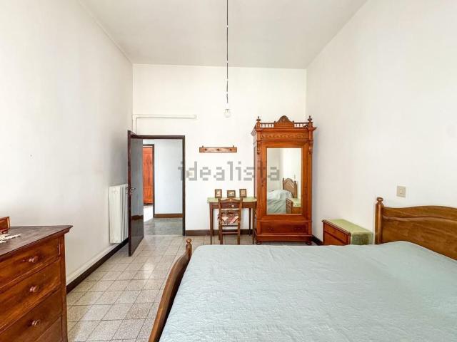 Appartamento in vendita di 95 m² in Via Goffredo Mameli, 7