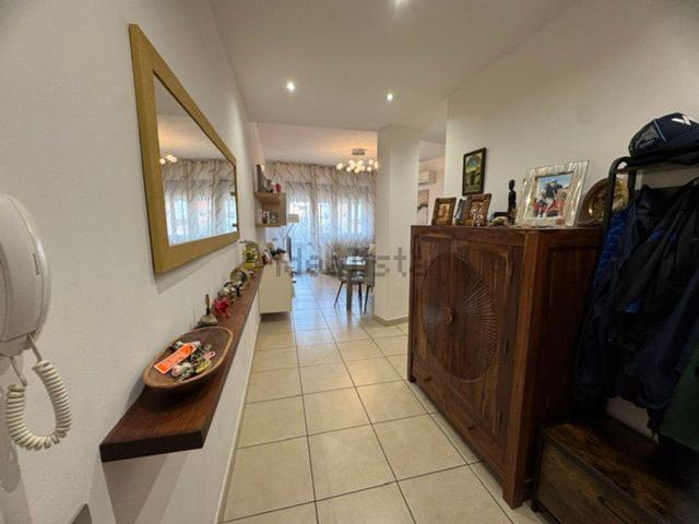 Appartamento in vendita di 95 m² in Via Goito