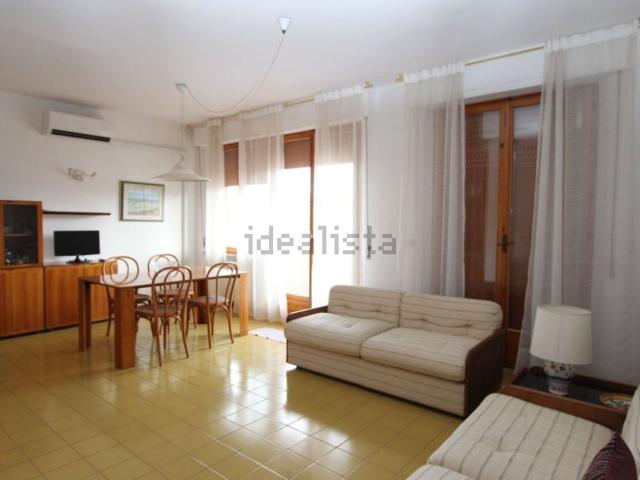 Appartamento in vendita di 95 m² in Via Goito