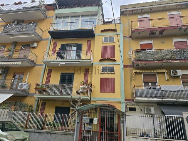 Appartamento in vendita di 95 m² in Via Gorgone Giovanni, 20