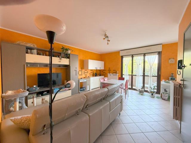 Appartamento in vendita di 95 m² in Via Gorizia, 25