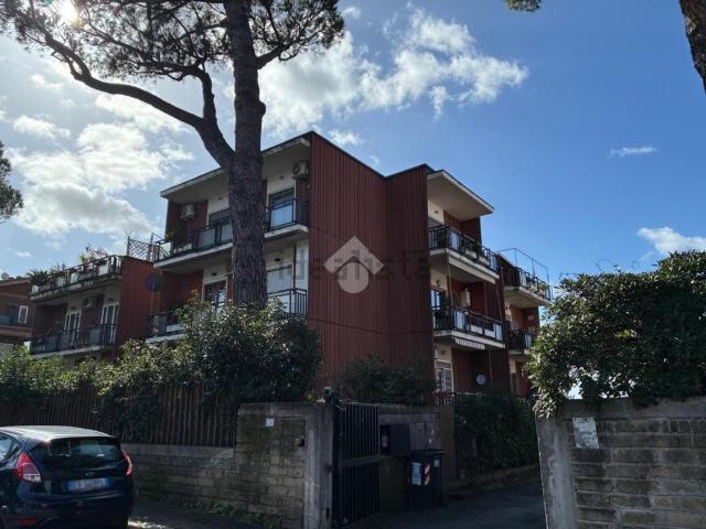 Appartamento in vendita di 95 m² in Via Gravina di Puglia, 14
