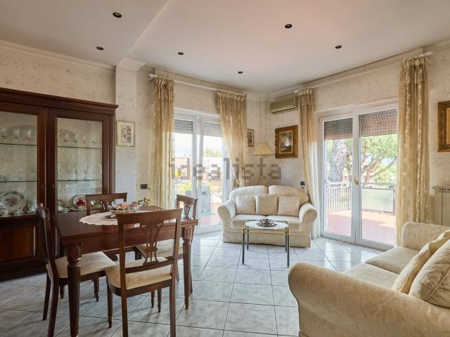 Appartamento in vendita di 95 m² in Via Gravina di Puglia, 31