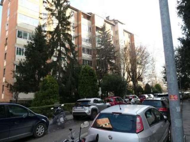 Appartamento in vendita di 95 m² in Via Grazia Deledda