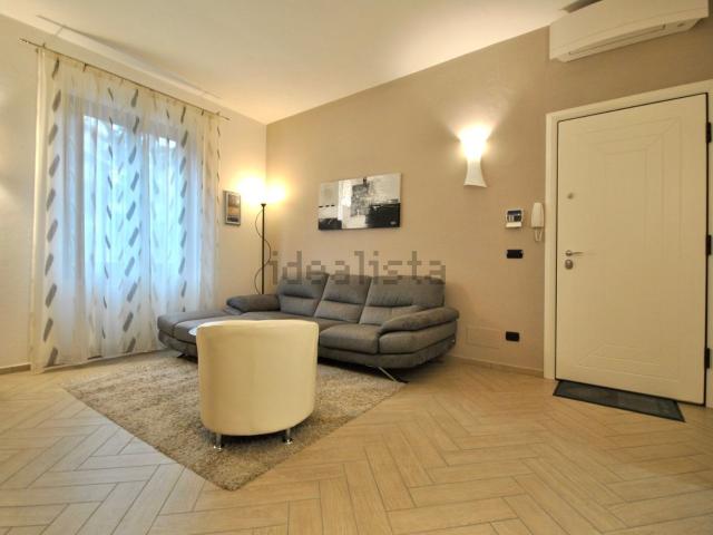 Appartamento in vendita di 95 m² in Via Granduca Pietro Leopoldo, 1